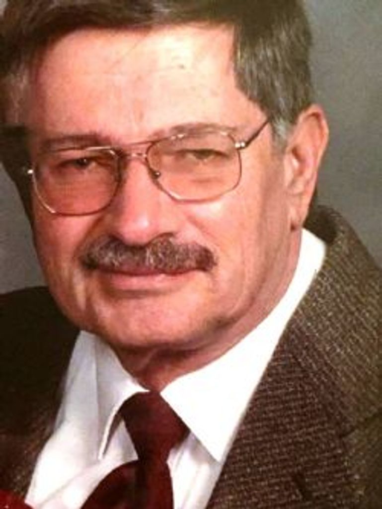 Wayne  Leroy Sievers