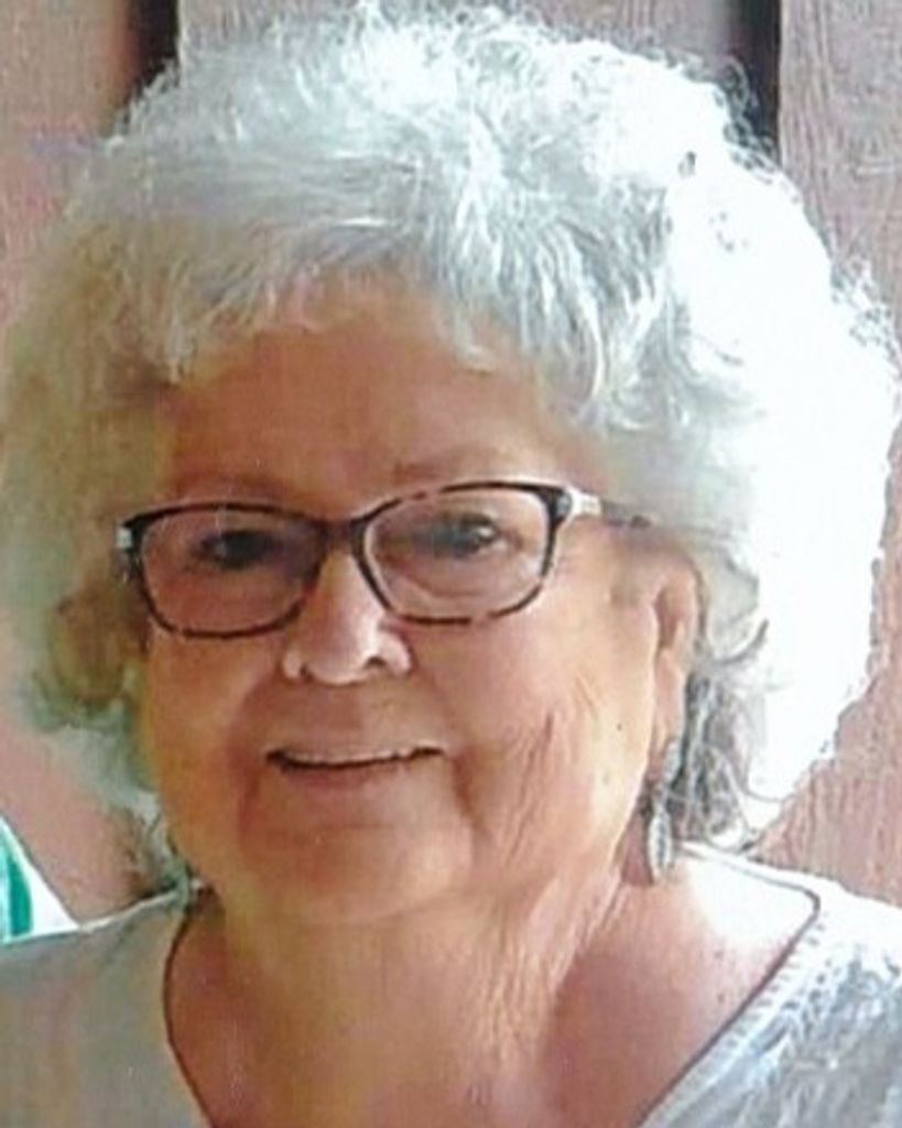 Sue Walls