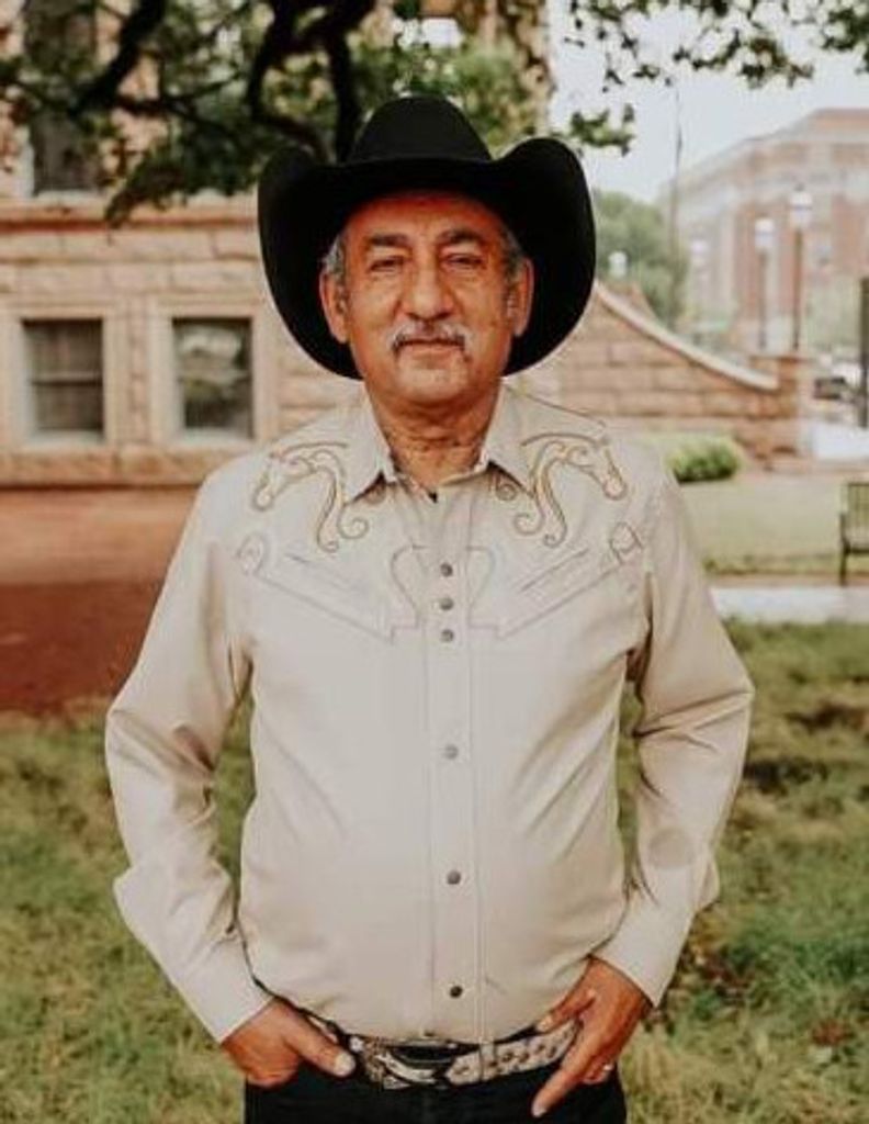 Juan Raul Perez Galaviz