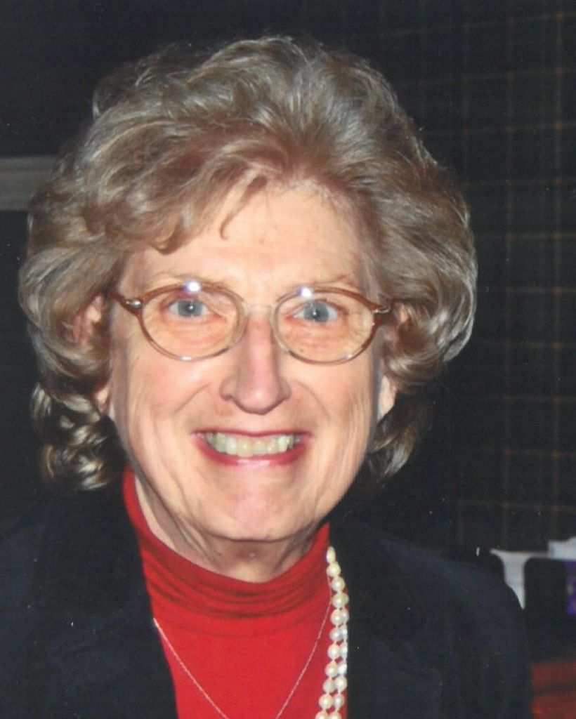 Victoria F. Guthrie