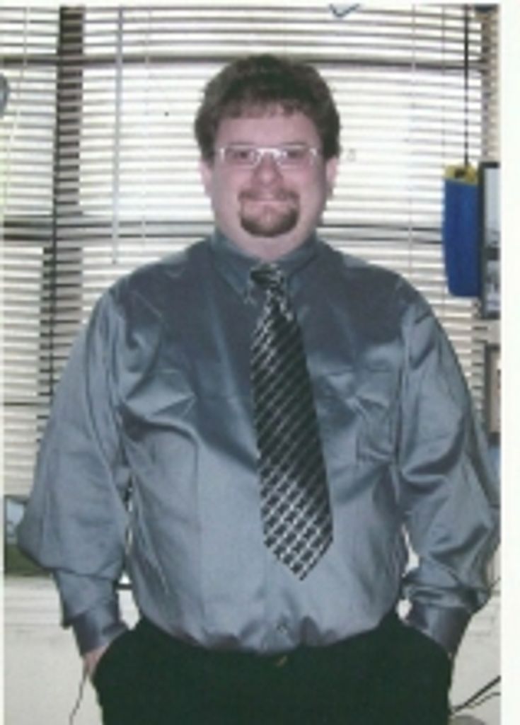 William 'Scott' Powell