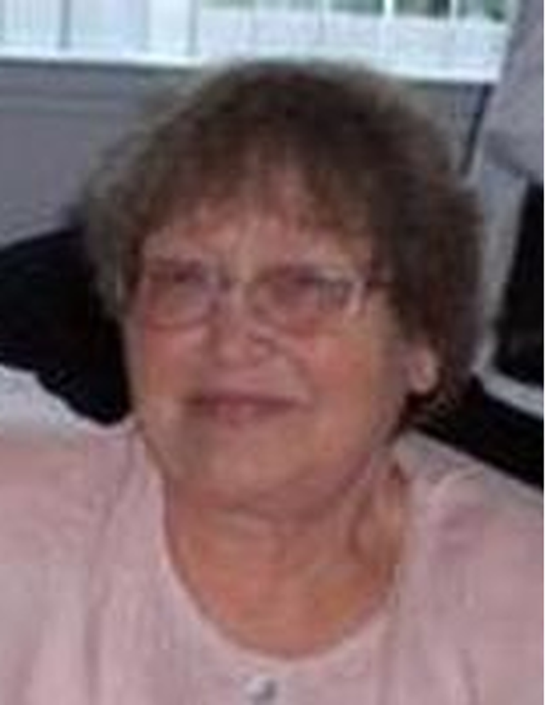 Barbara Joan Golinske Lakin