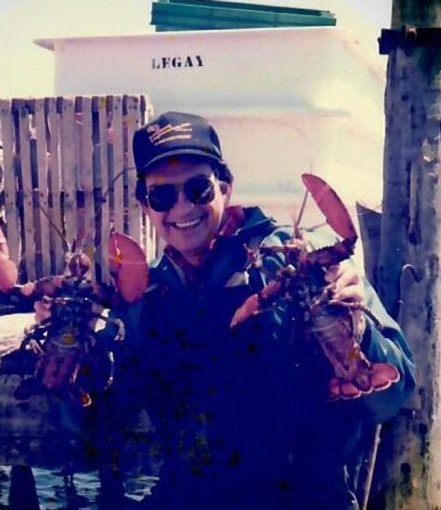 Ronald Fronek Profile Photo