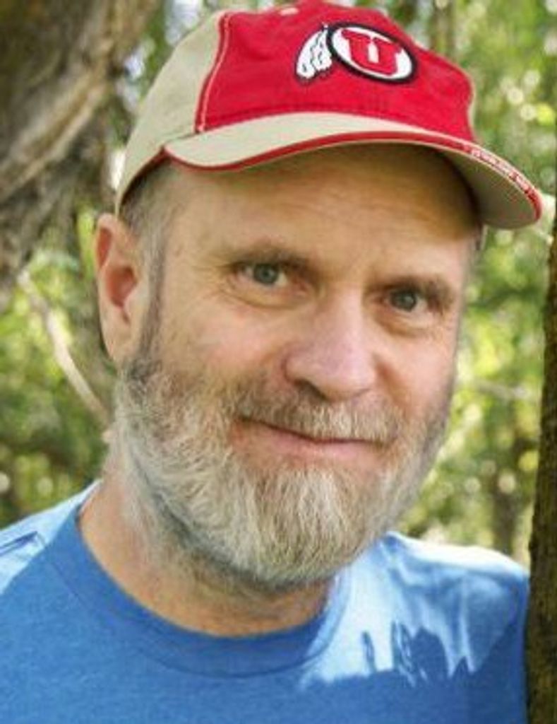 Gregory Garn Brown