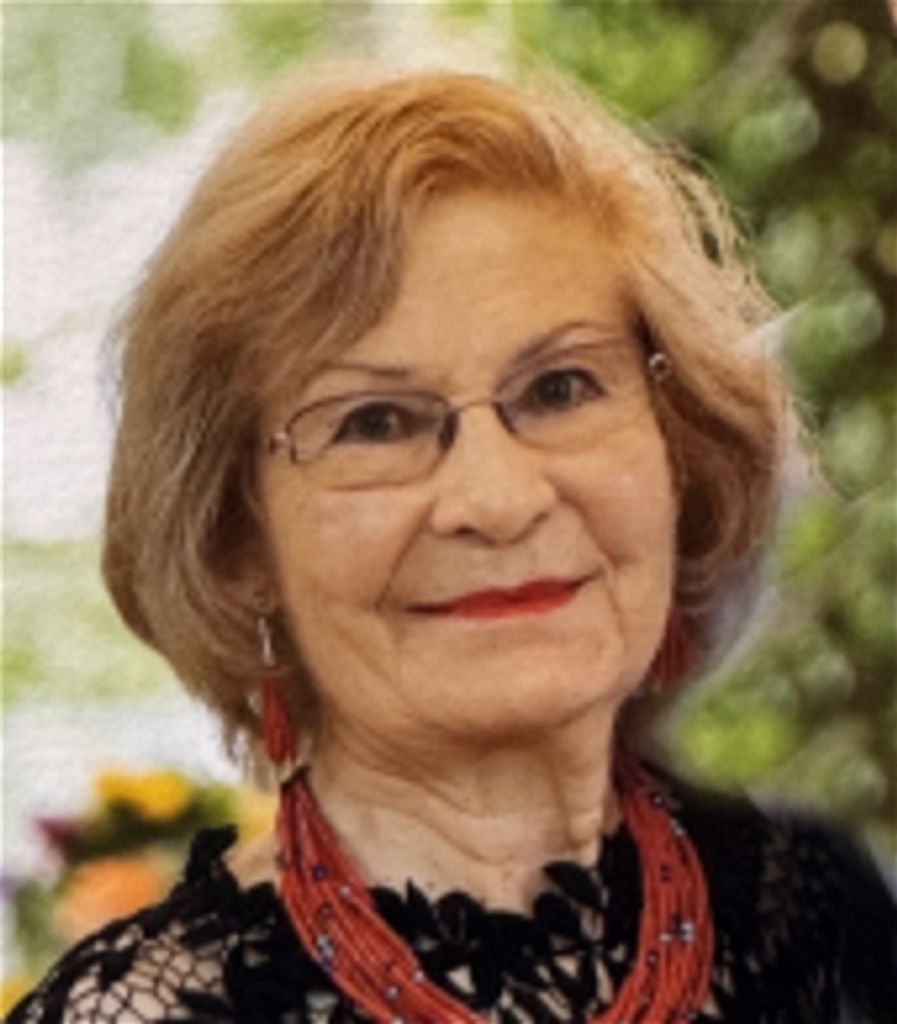Evonne Schultz Glenn