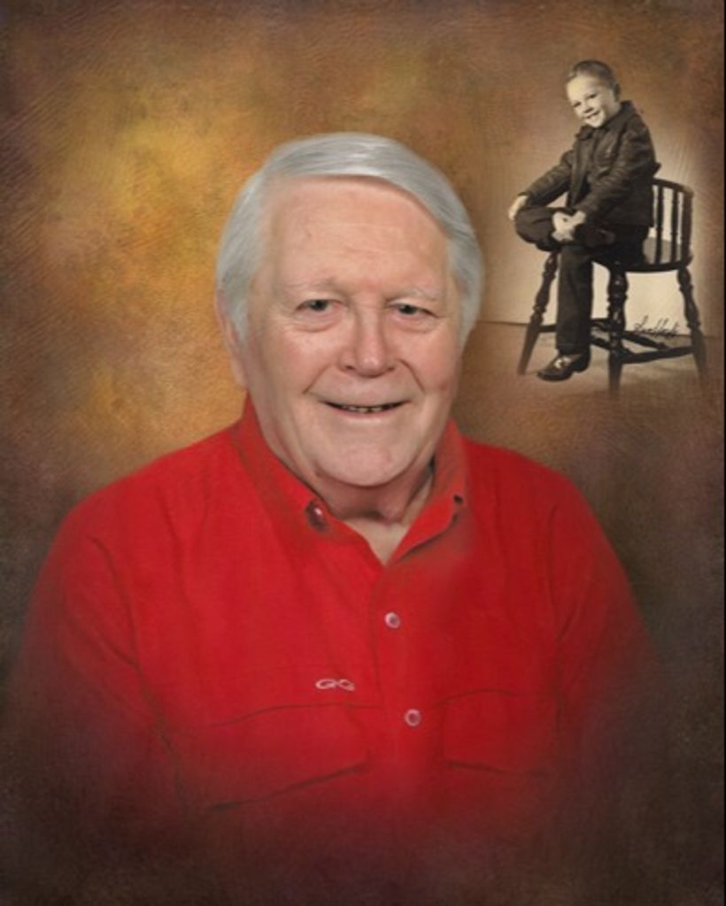 Gerald Steven Smallwood Profile Photo