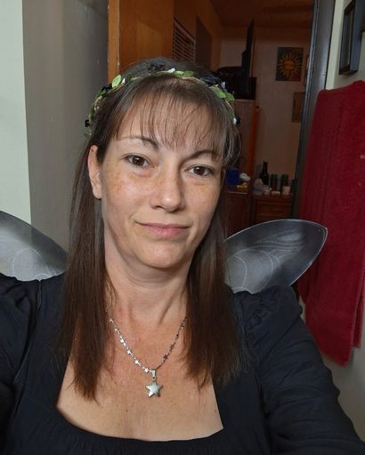 Christina Alana Thomas's obituary image
