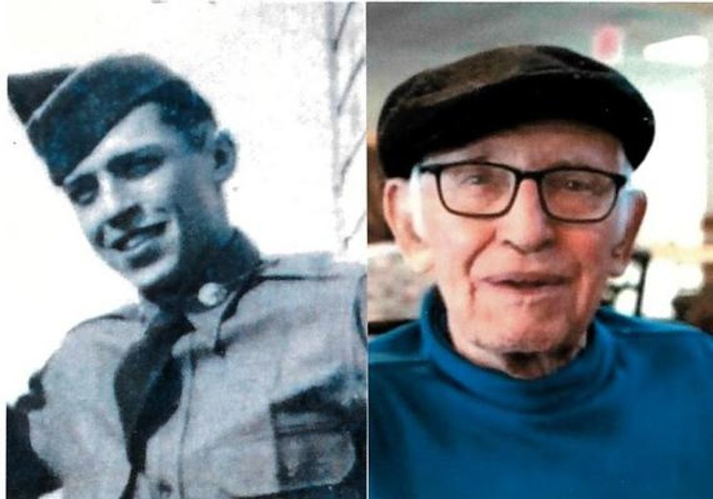 Clyde Harvey Thomas Profile Photo