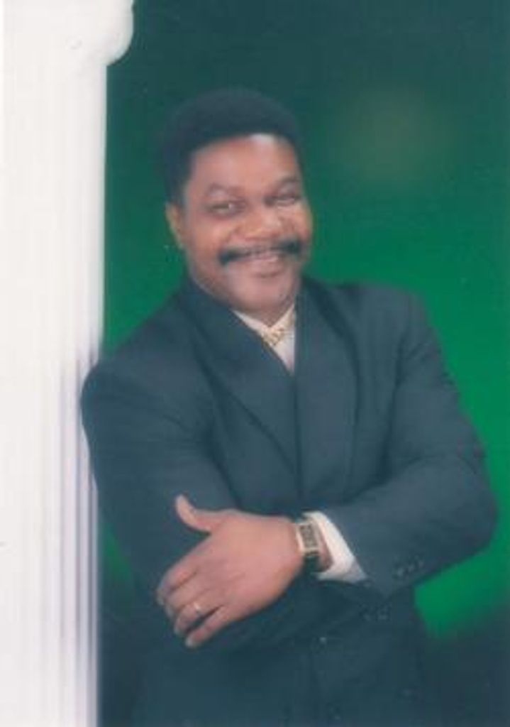 Mr. Herman Lewis
