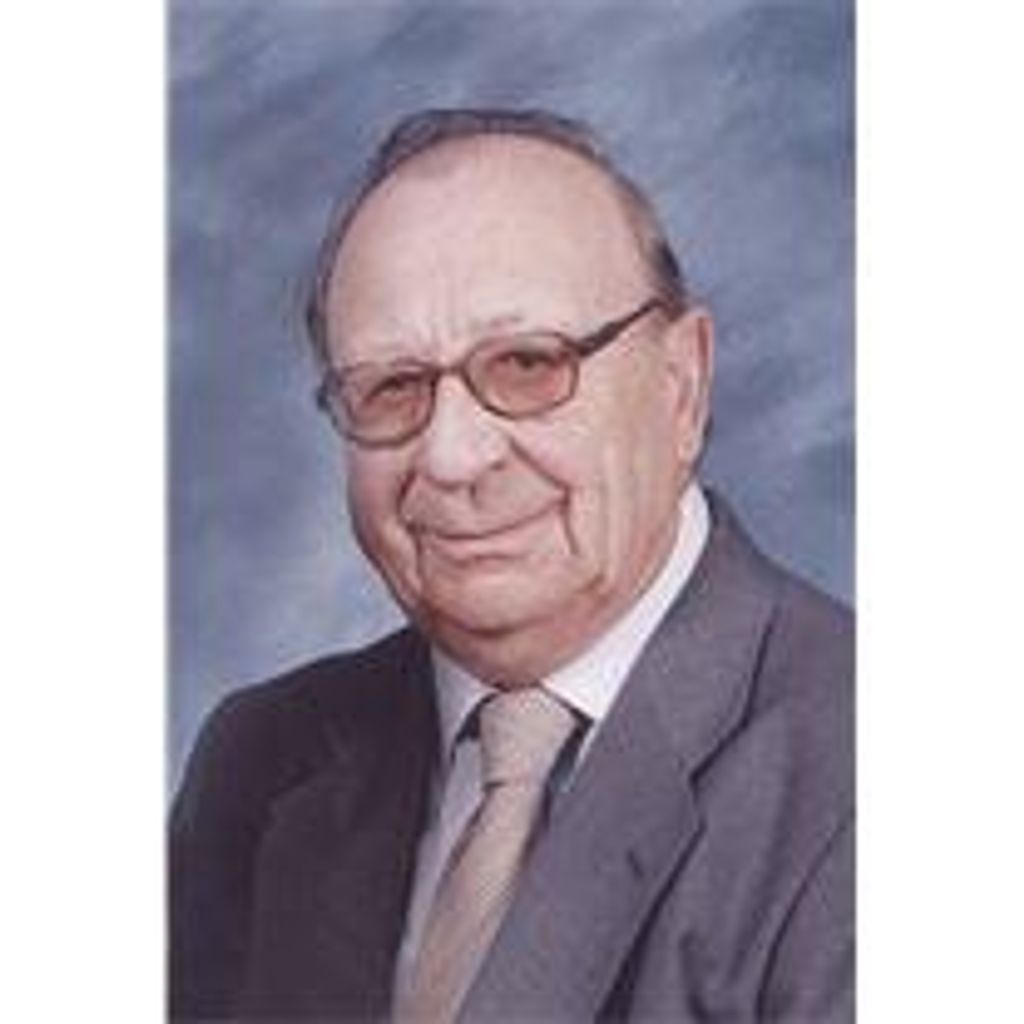 Leonard Helfrich