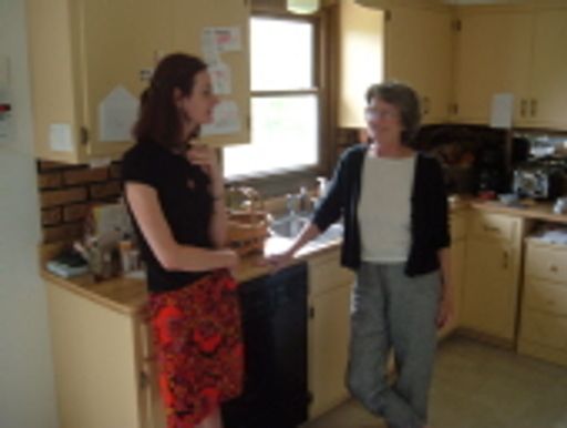 Margot L. Woodstra photo gallery thumbnail 6 of 7