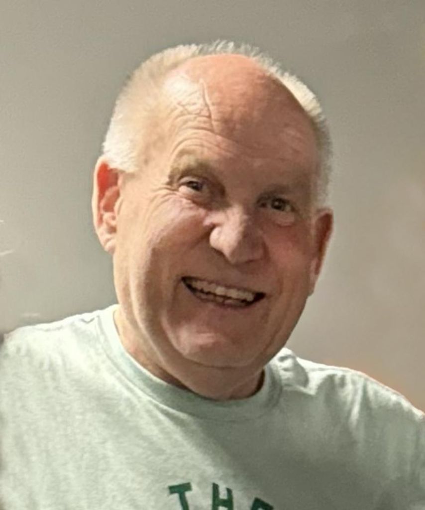 Ronald G. "Ron" Worman Profile Photo