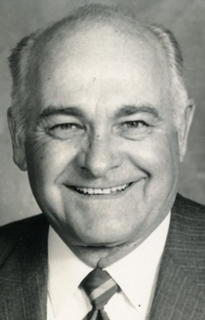 James Dunn