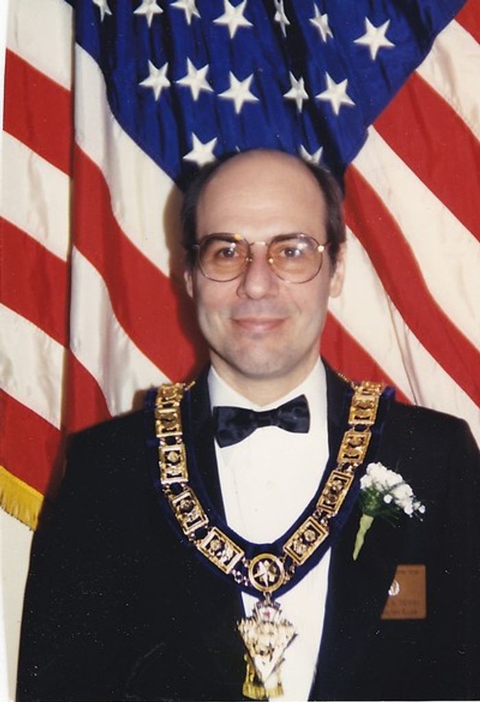 Thomas Austin Perry, Sr.