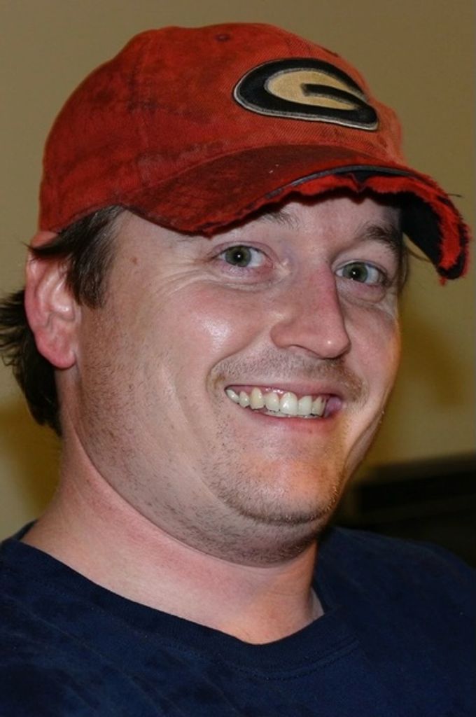 Todd Williams Profile Photo