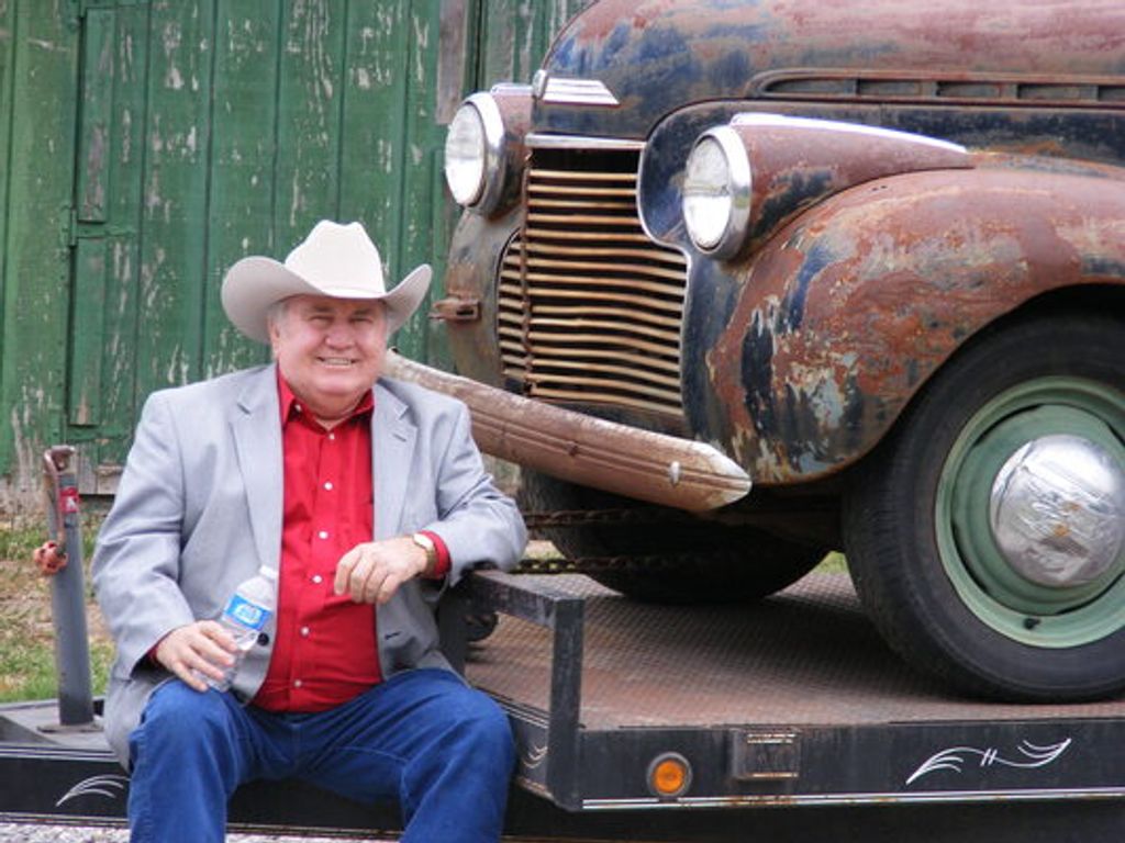 Bill Feland Sr.