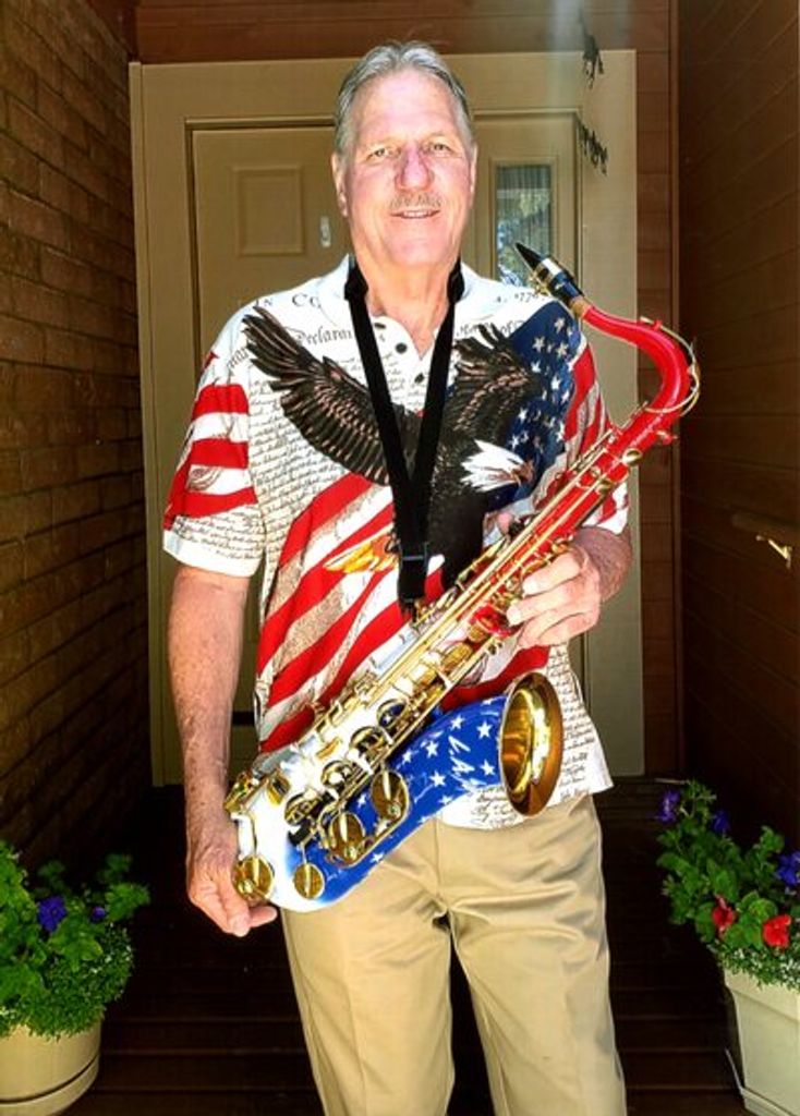 Larry Becker Profile Photo