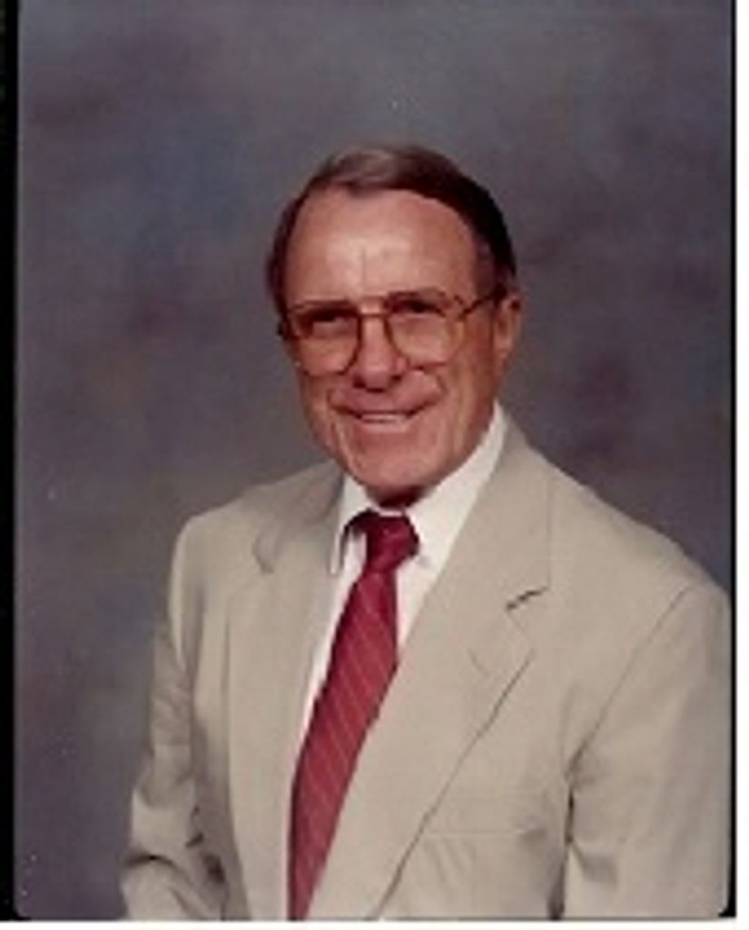 Travis Hammond Miller