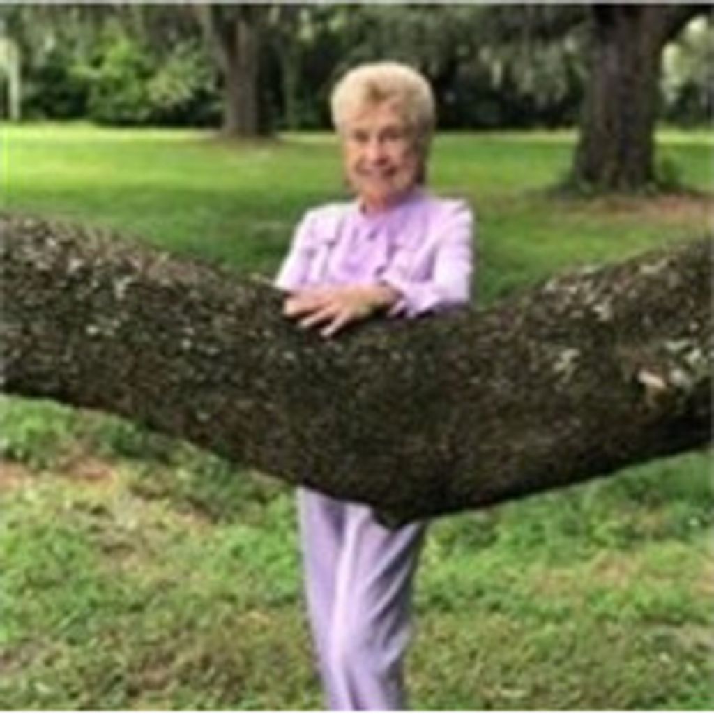 Juanita Carter Canupp