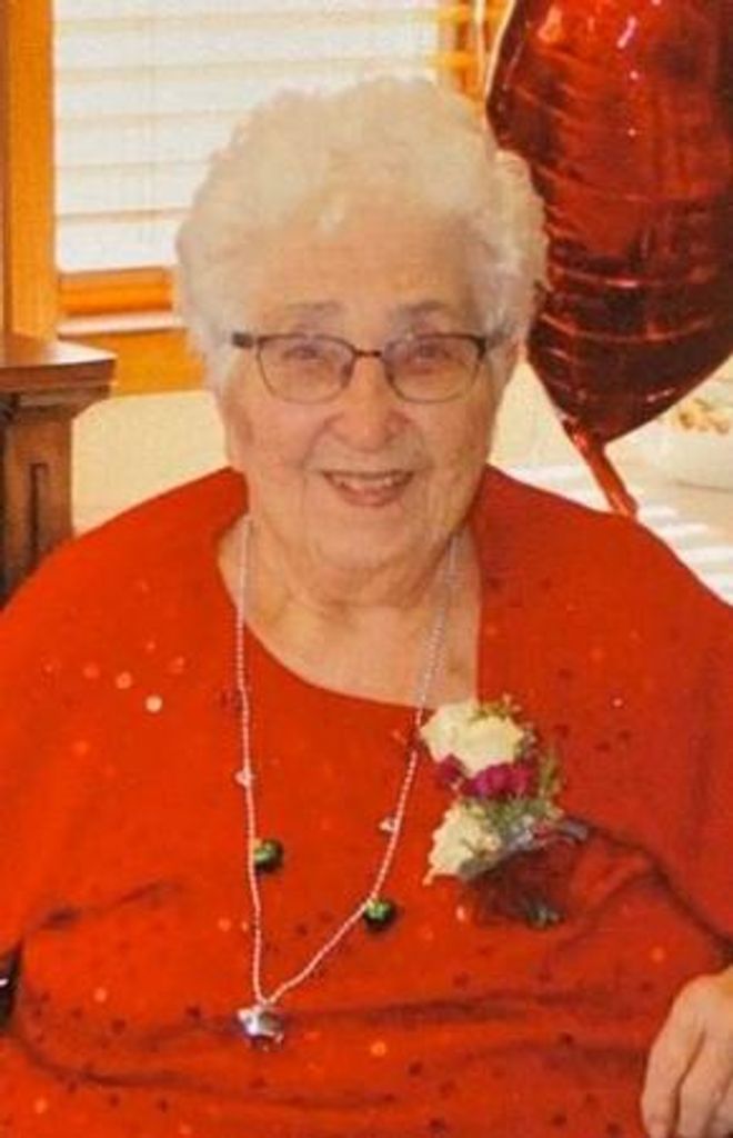 Barbara  Jean Templeman