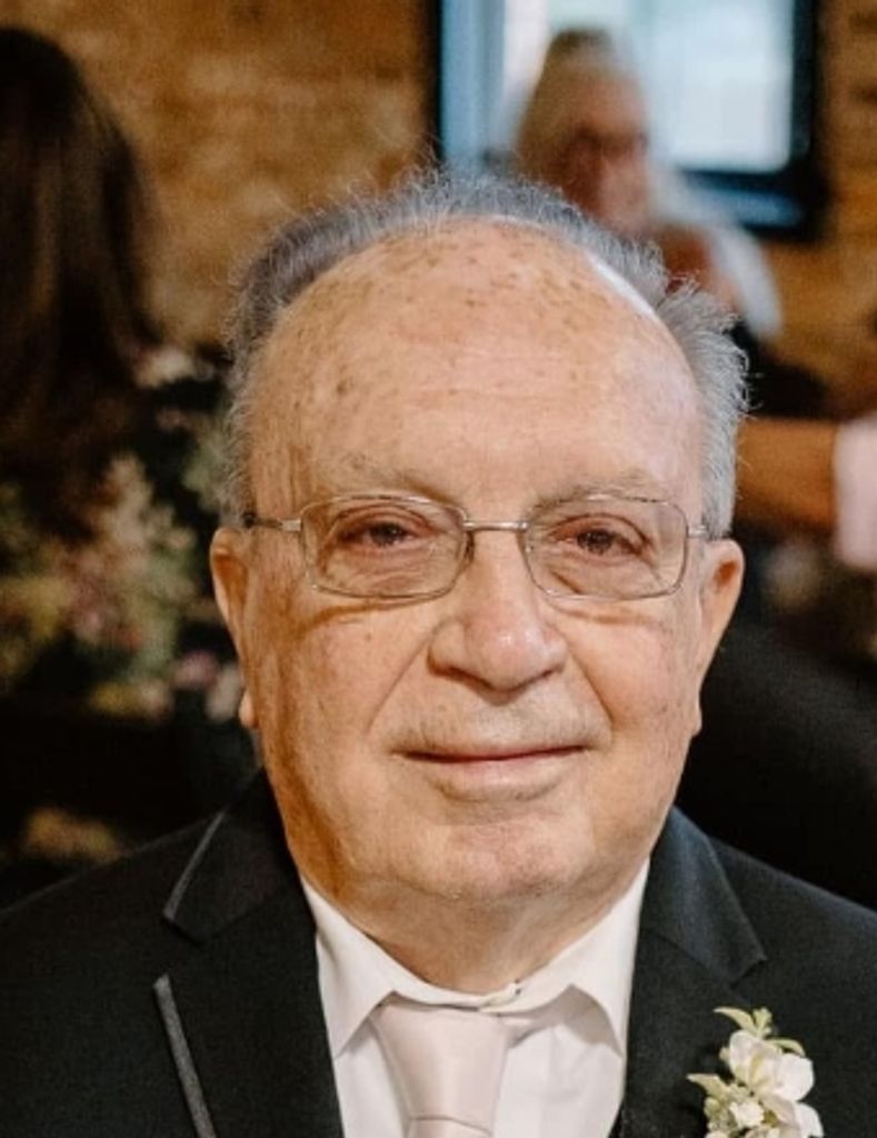 Frank  L.  Handegan Profile Photo