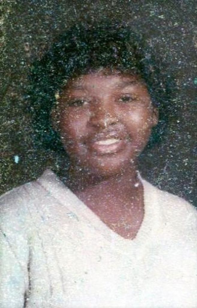 Stephanie Marie Mccoy Profile Photo