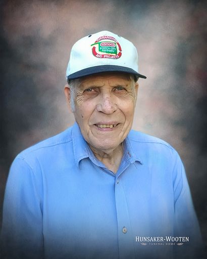 Charles Batschelett's obituary image