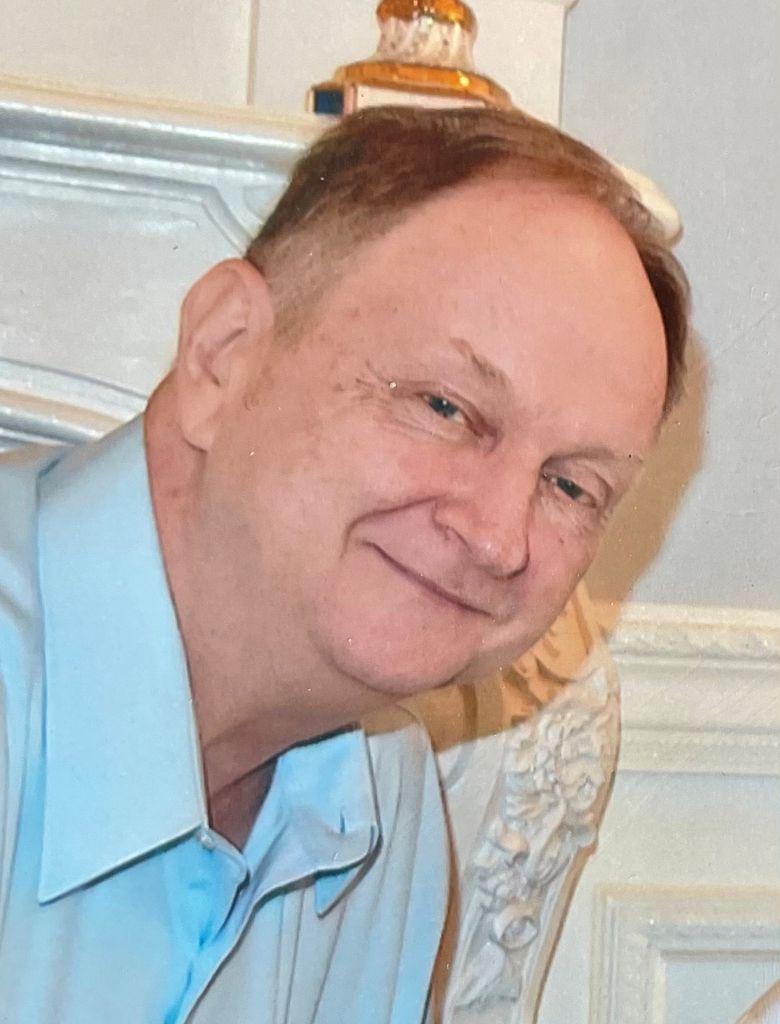 Gregory "Gary" Fiederowicz