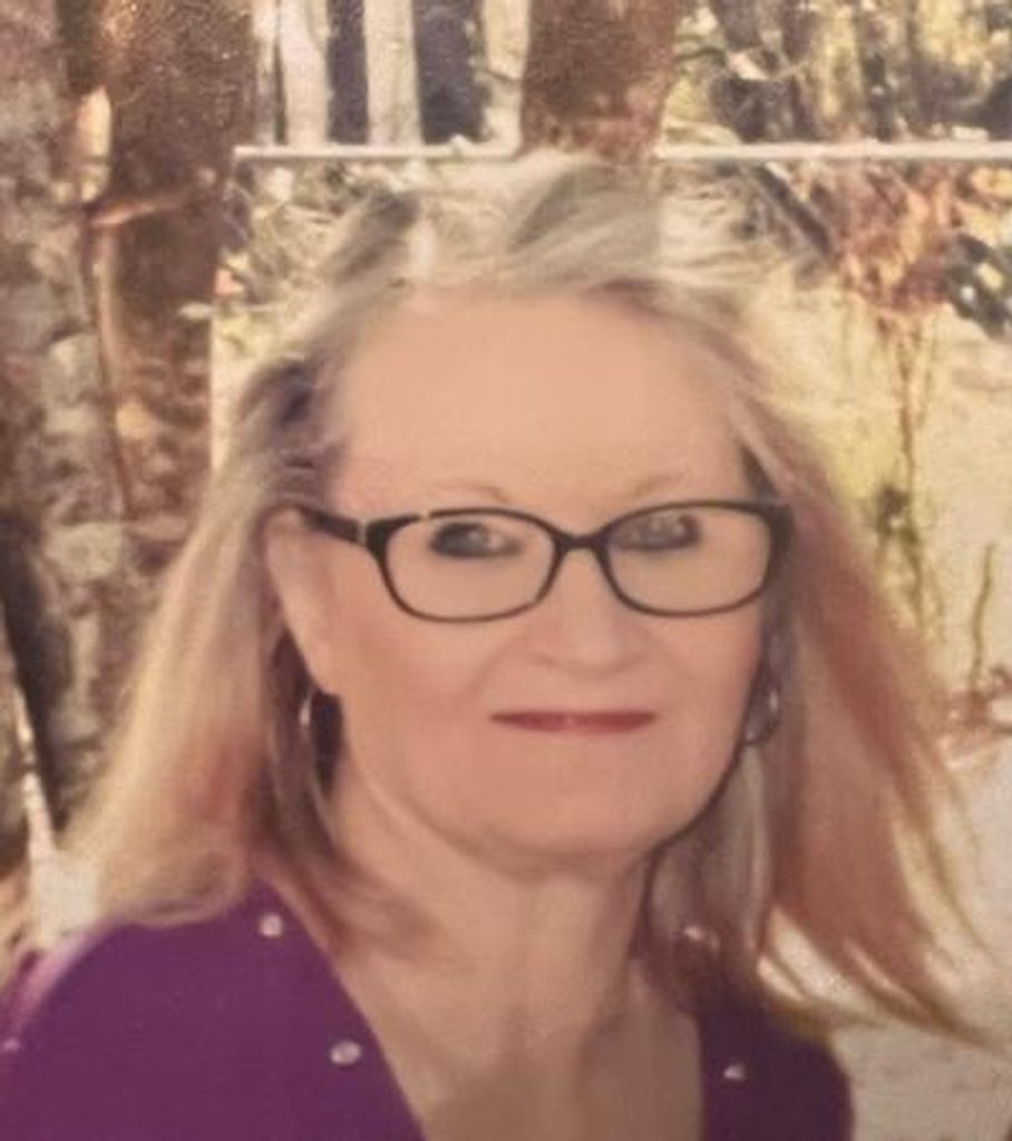 Anita Joy Word Profile Photo