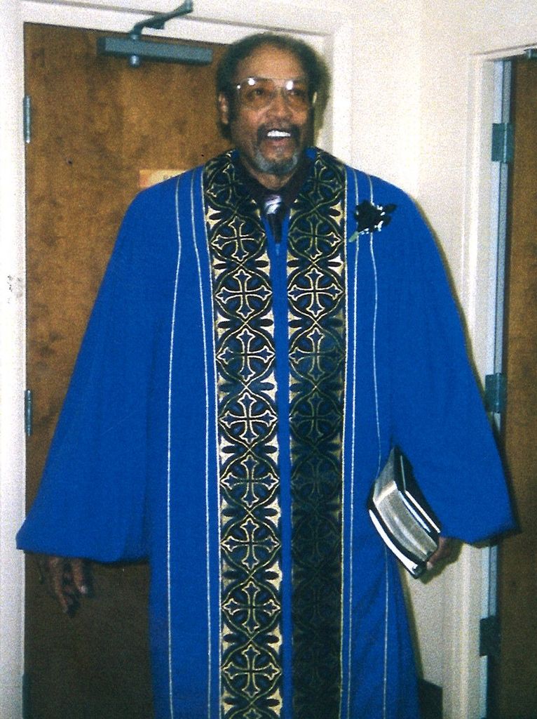 Bishop John W. Smith, Jr. Profile Photo