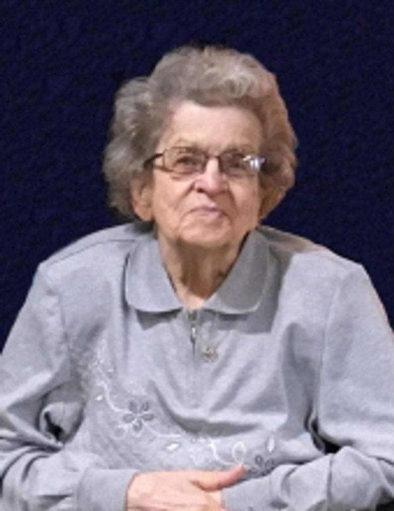 Adeline "Sis" M. Krusemark Profile Photo