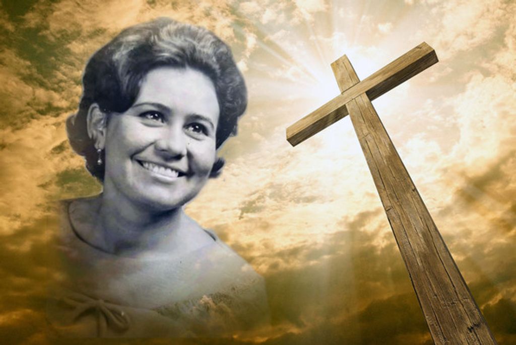 Rosa Elia Sanchez Profile Photo