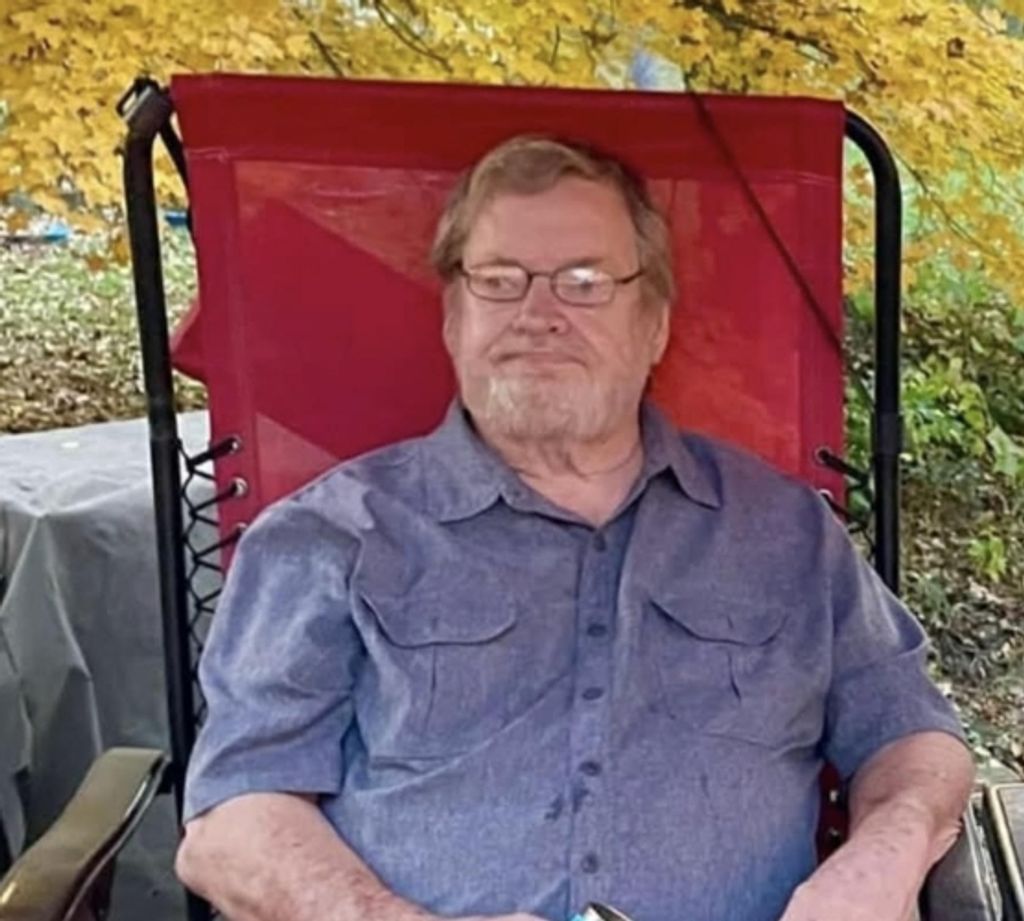 Donald Horsley