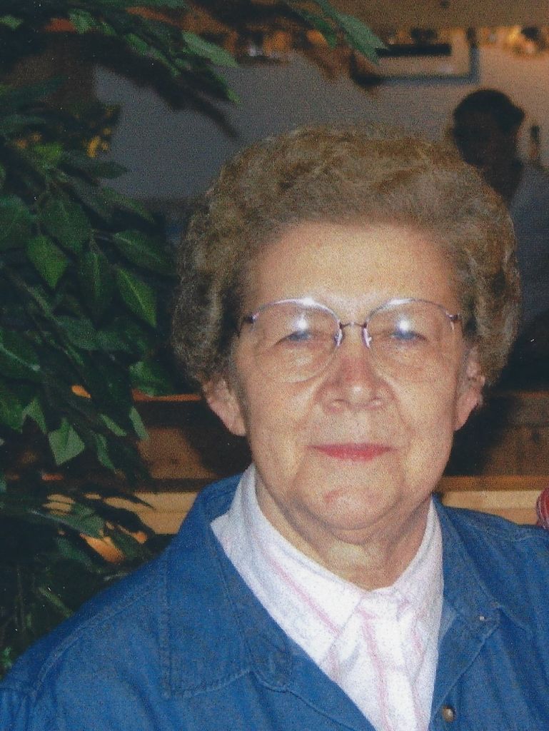 Arlene Magrath Profile Photo
