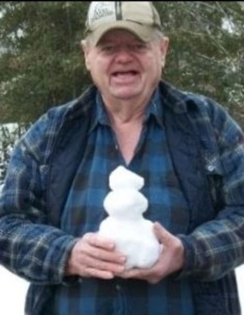 James Ernest Seal