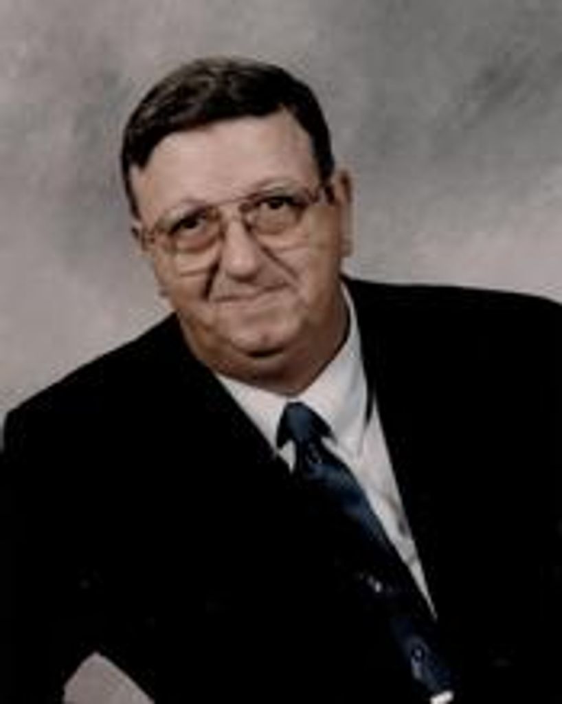Ira D. King, Sr.