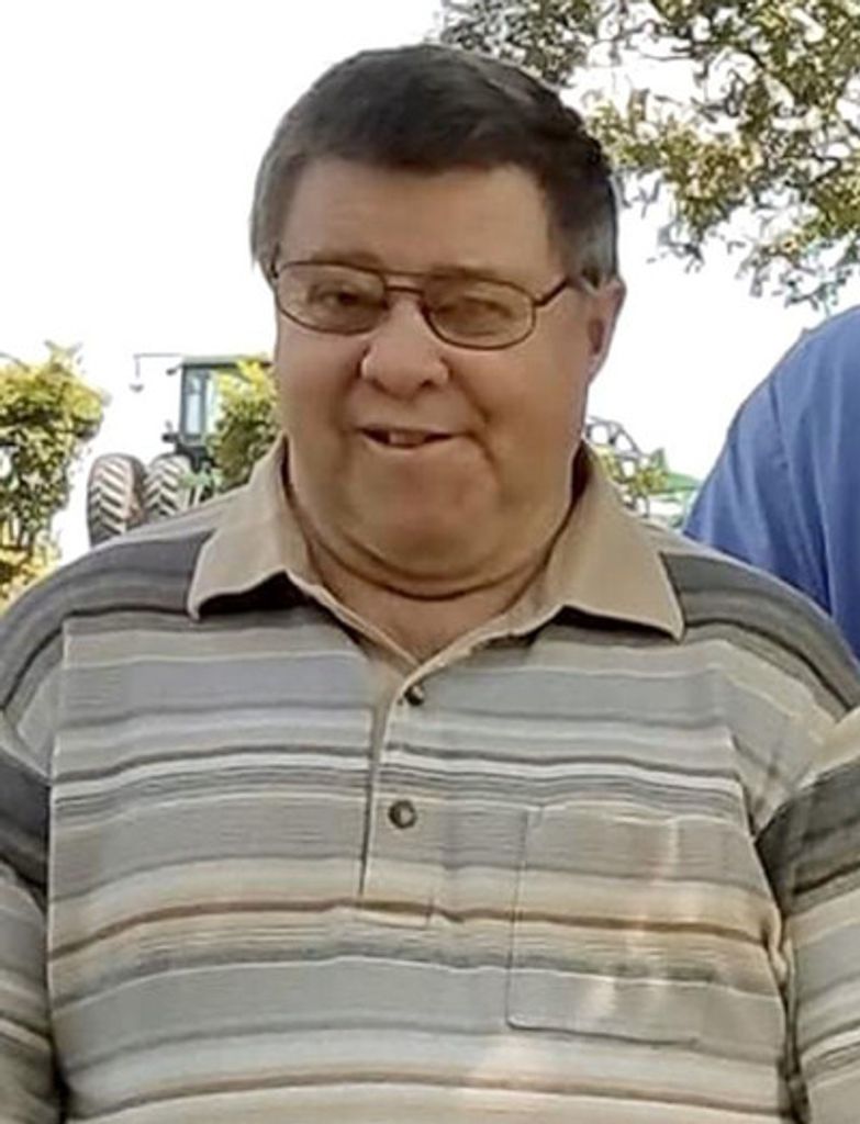 Thomas "Tom" Joseph Collins Profile Photo