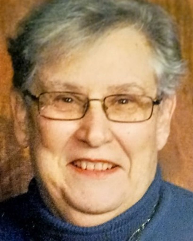 Charlotte Audrey Dular Profile Photo