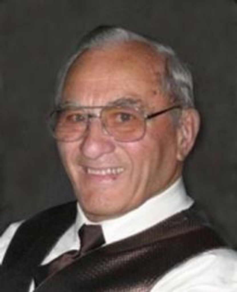 Victor Baumgartner Profile Photo
