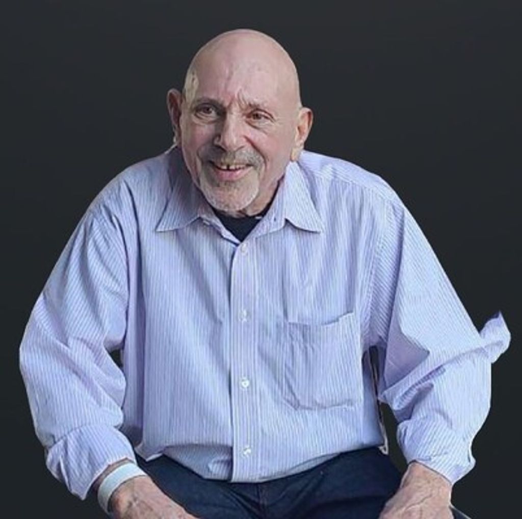 Rex Lee Yackee Profile Photo