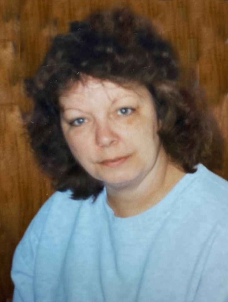 Cheryl Marie Putthoff