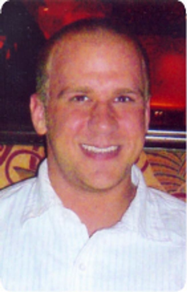 Matthew G. Dorn