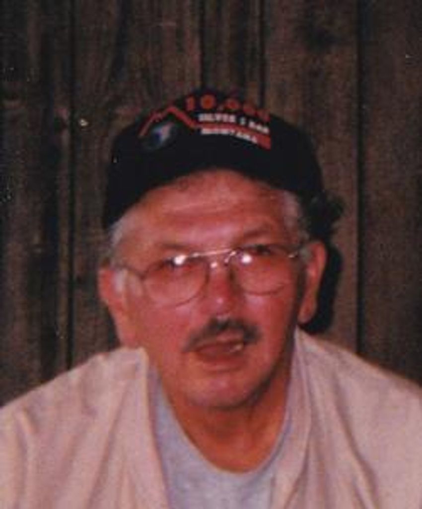 Lloyd Lester Crawford