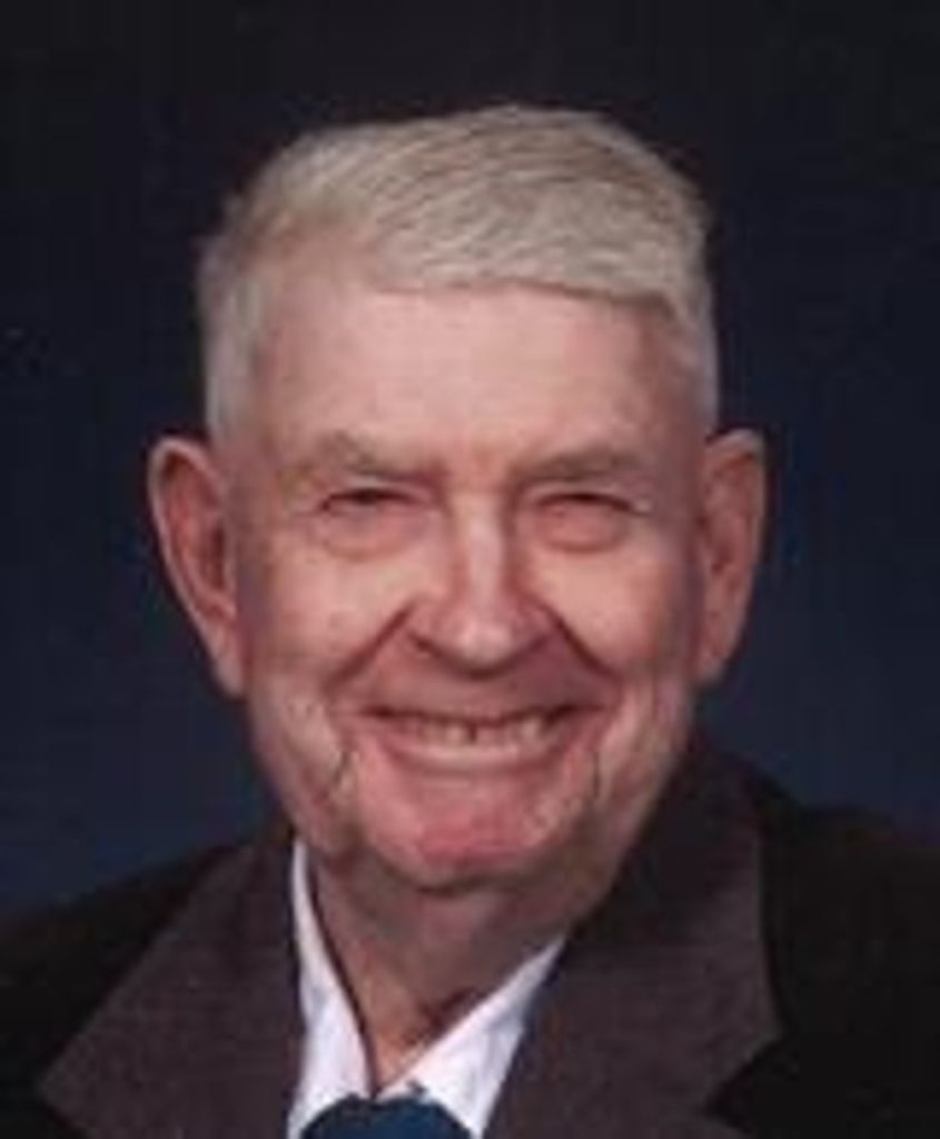 Willard Parsons Profile Photo