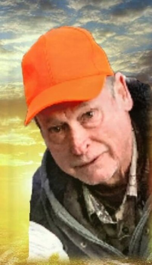 Frank Burlison Profile Photo