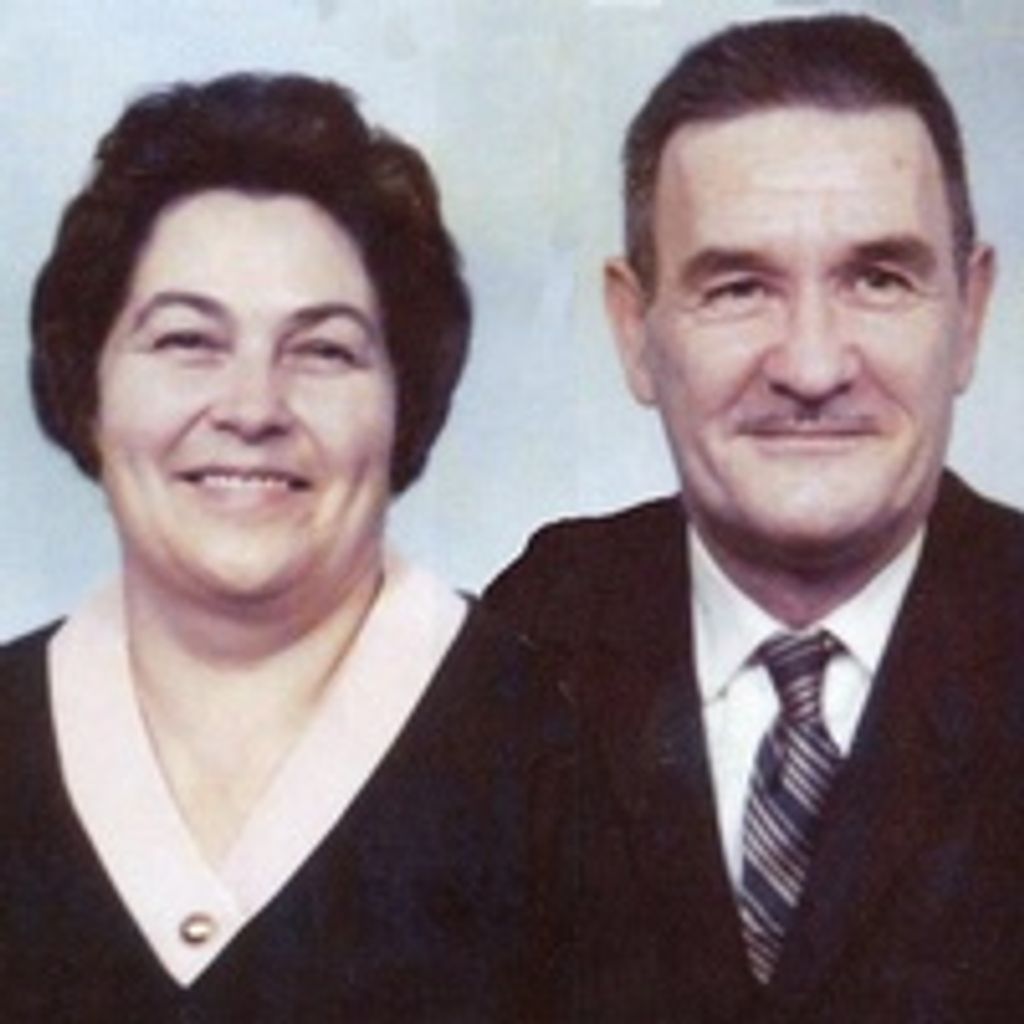 Pauline Leona Denger
