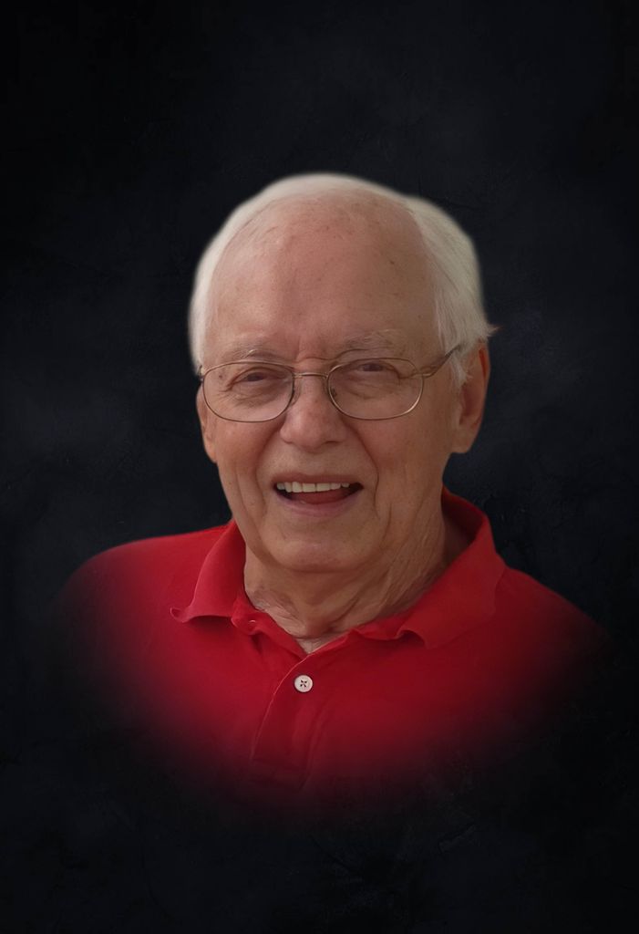 Paul Parr Brinson Iii Profile Photo