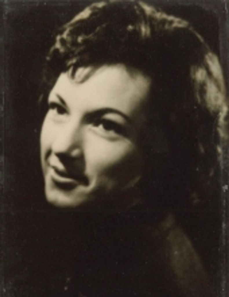 Addie M. Filson