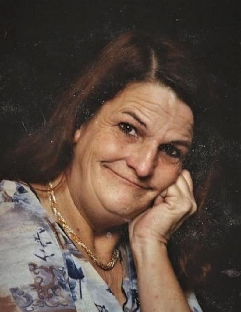 Patricia Elizabeth Lowe