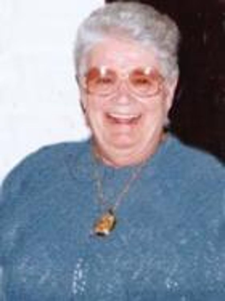 Jane Ortner